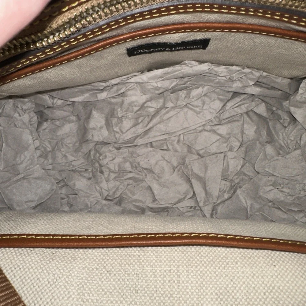 Dooney & Bourke new dooney